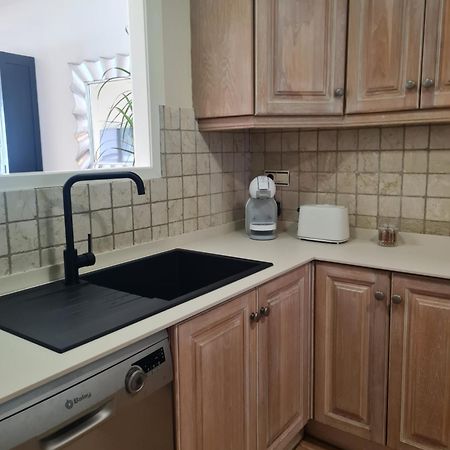 Summer Apartment & Beach Altea First Line Wifi 외부 사진