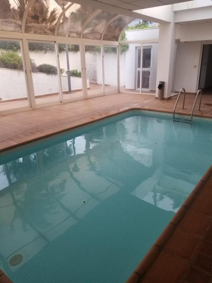 Summer Apartment & Beach Altea First Line Wifi 외부 사진