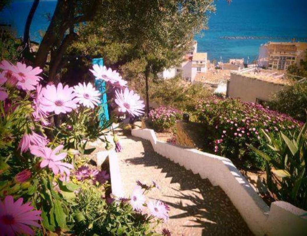 Summer Apartment & Beach Altea First Line Wifi 외부 사진