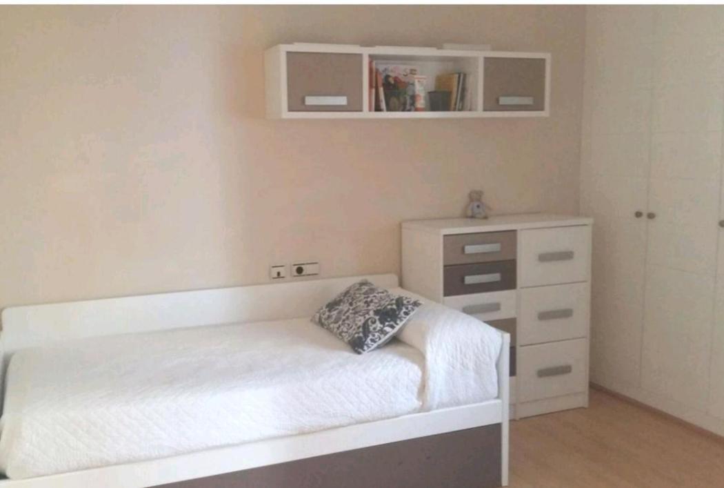 Summer Apartment & Beach Altea First Line Wifi 외부 사진