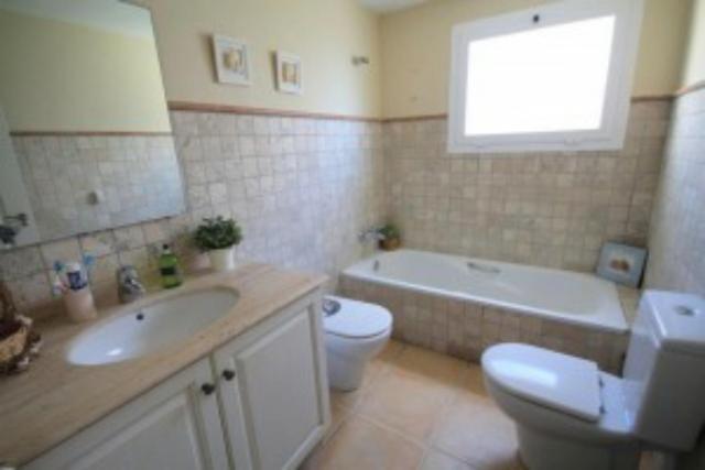 Summer Apartment & Beach Altea First Line Wifi 외부 사진