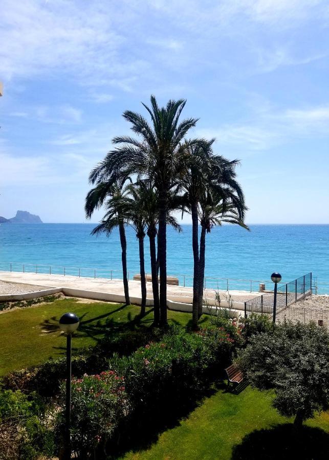 Summer Apartment & Beach Altea First Line Wifi 외부 사진