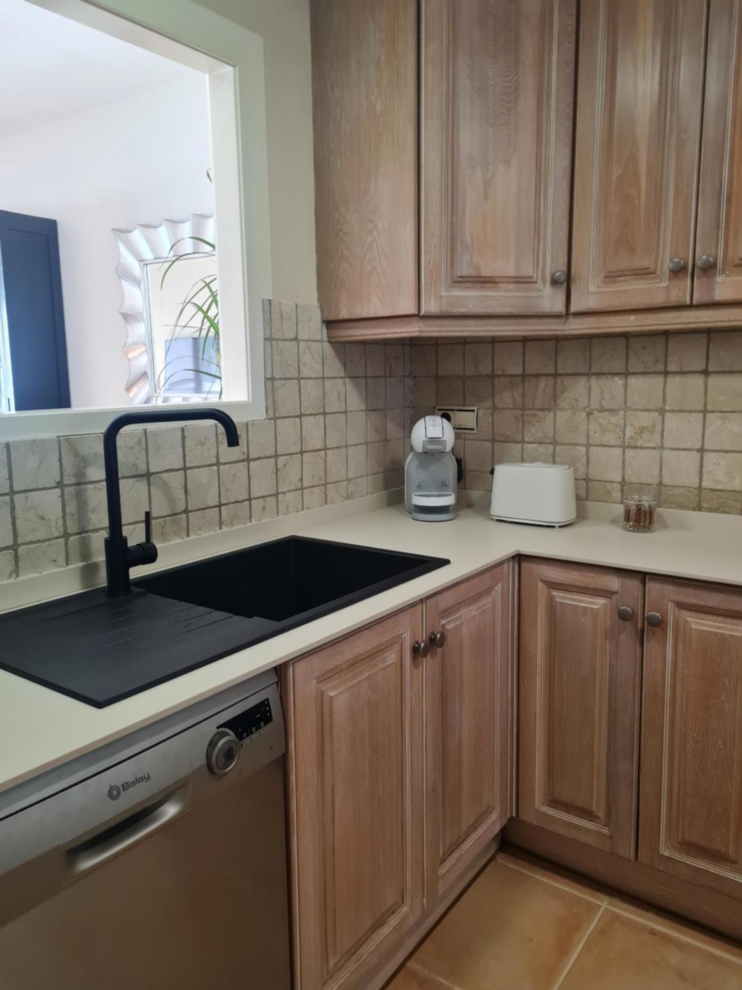 Summer Apartment & Beach Altea First Line Wifi 외부 사진